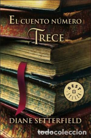 Libros de segunda mano: El cuento n&uacute;mero trece - Foto 1
