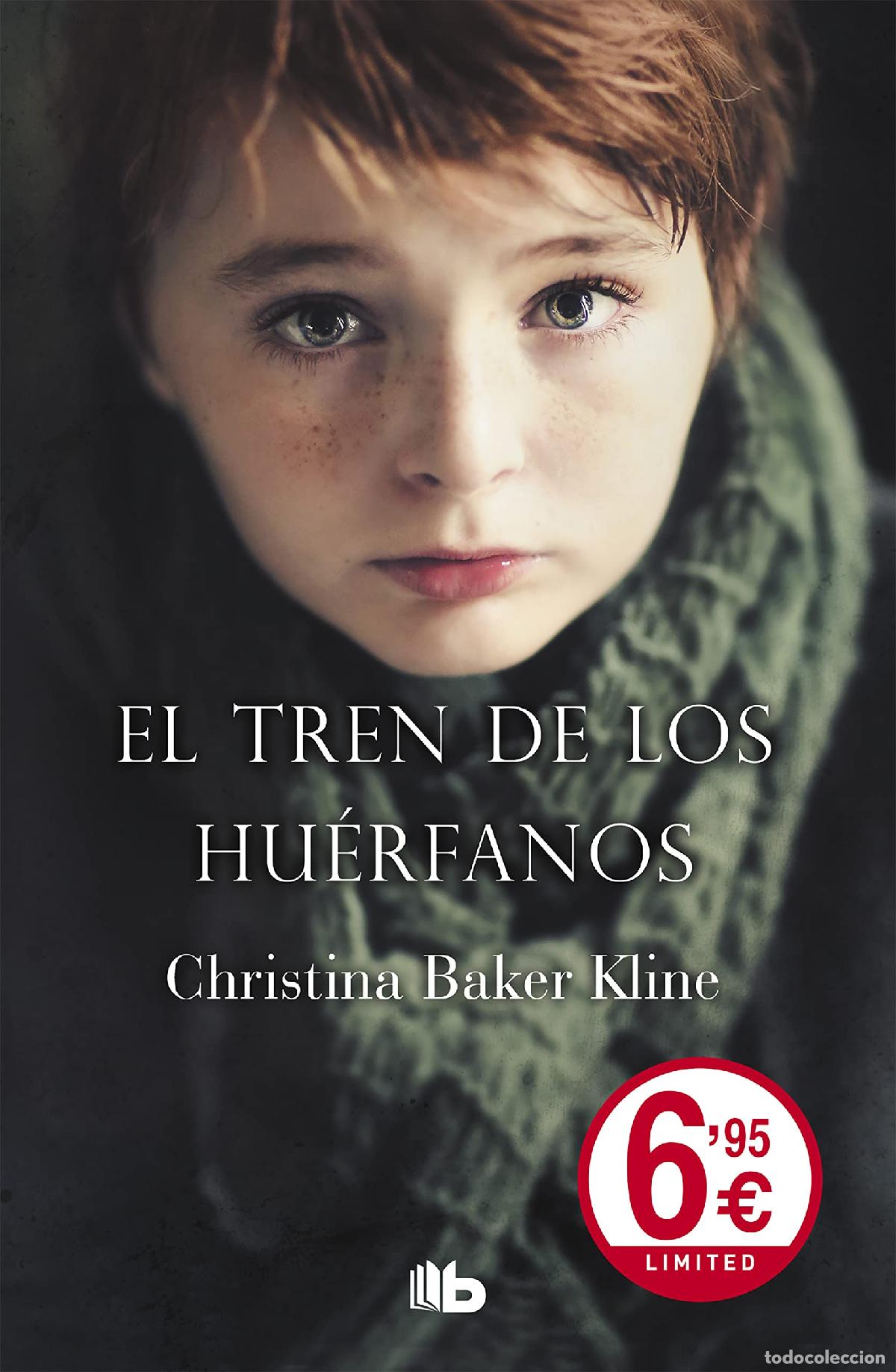Libros de segunda mano: El tren de los hu&eacute;rfanos (CAMPA&Ntilde;AS)