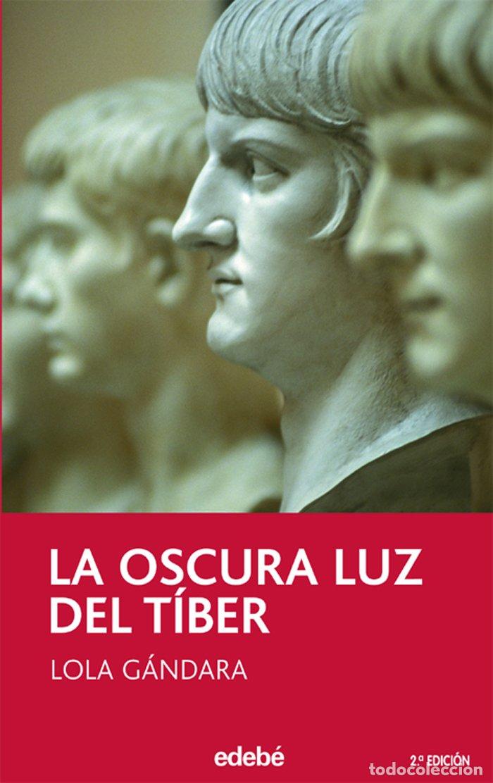 Libros de segunda mano: La oscura luz del T&iacute;ber: 14 (Perisc&oacute;pio)