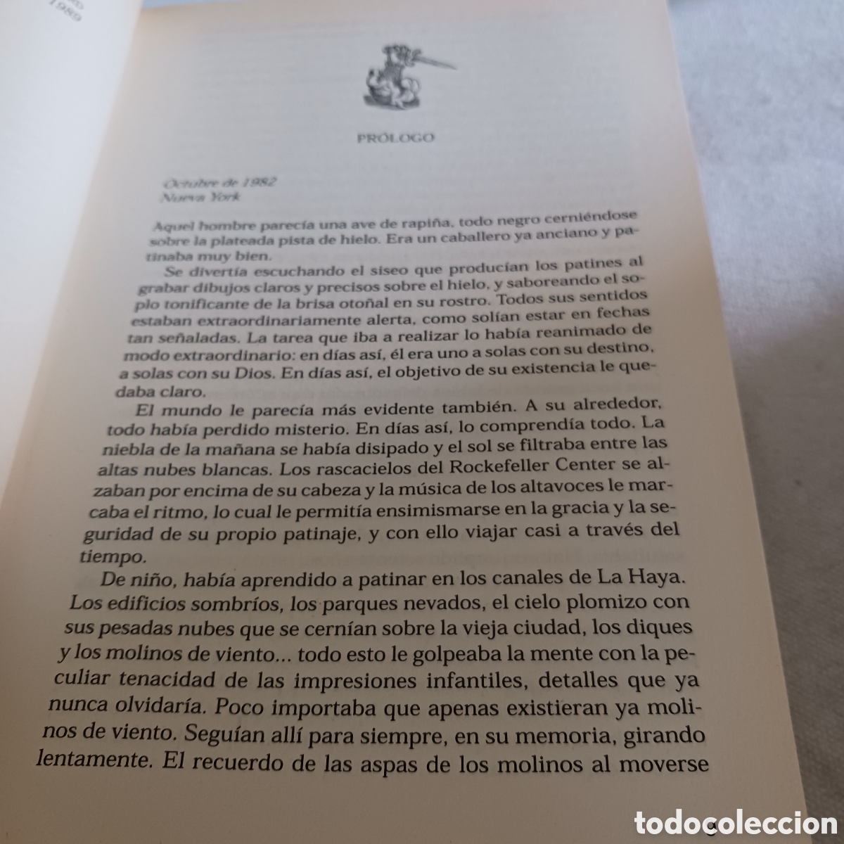 Libros de segunda mano: Assassimi de Thomas Gifford - Foto 8