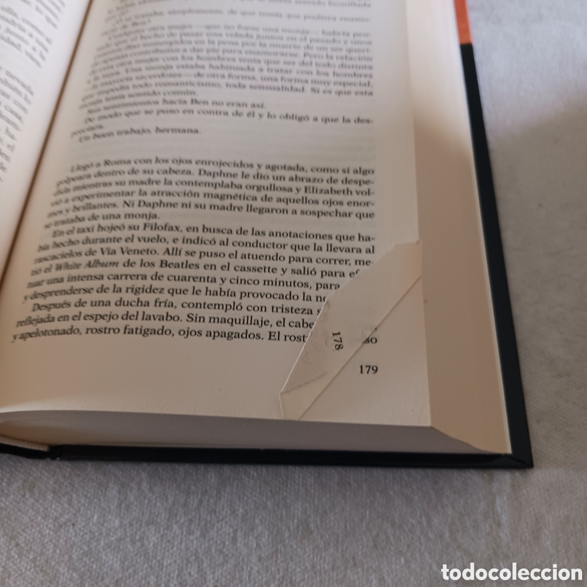 Libros de segunda mano: Assassimi de Thomas Gifford - Foto 11