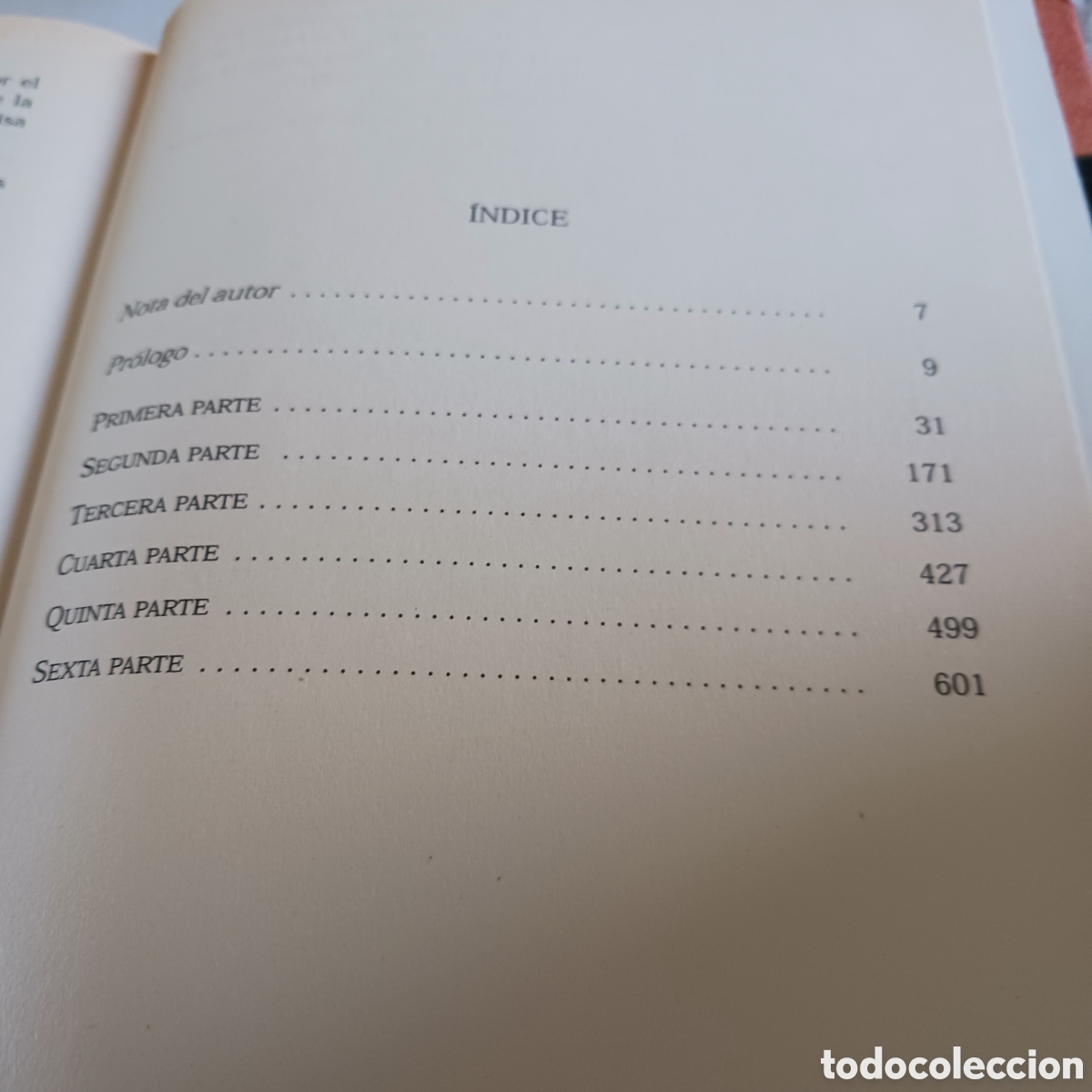 Libros de segunda mano: Assassimi de Thomas Gifford - Foto 13