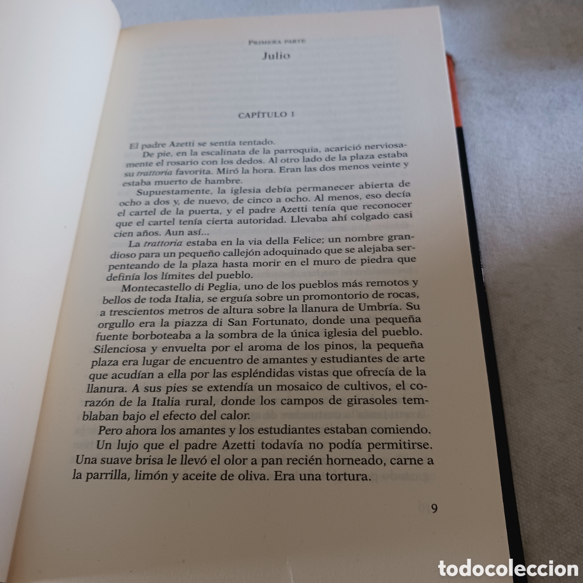 Libros de segunda mano: C&oacute;digo Genesis de John Case - Foto 7