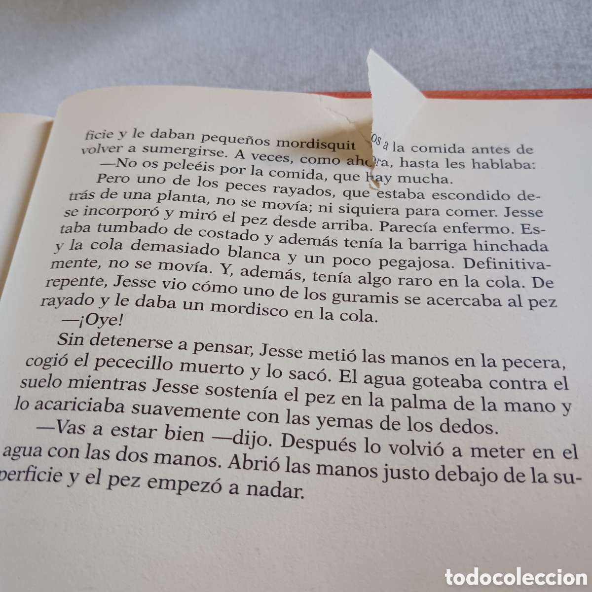 Libros de segunda mano: C&oacute;digo Genesis de John Case - Foto 8
