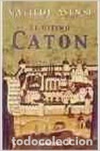 Libros de segunda mano: Ultimo caton, el (lujo) (Debolsillo Lujo) - Foto 1