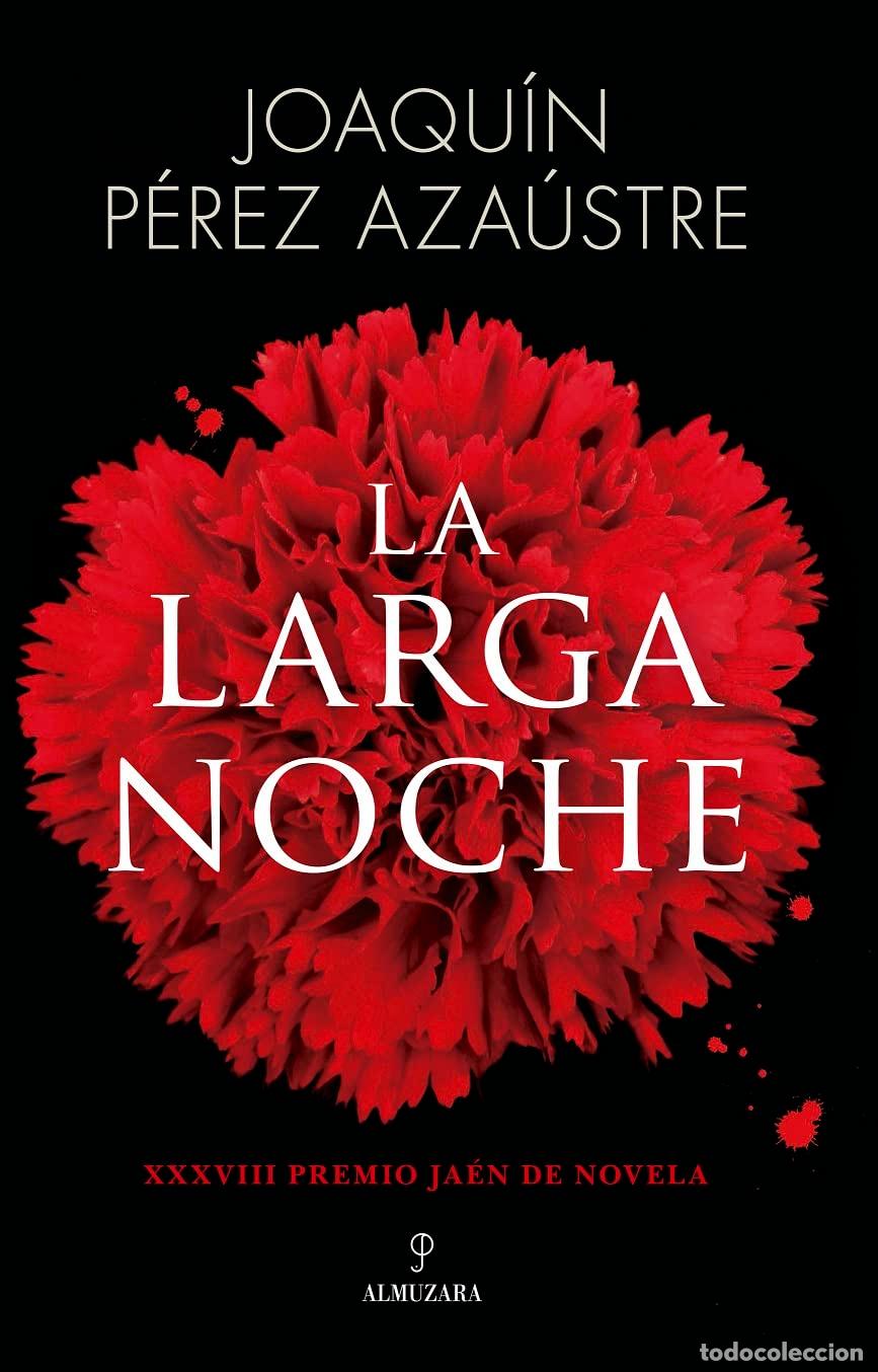 Libros de segunda mano: La Larga Noche: Premio Ja&eacute;n de Novela 2022