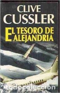 Libros de segunda mano: El Tesoro De Alejandria (Fiction, Poetry & Drama)