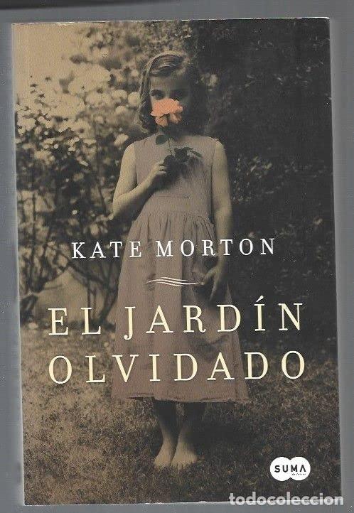 Libros de segunda mano: EL JARD&Iacute;N OLVIDADO - MORTON, Kate