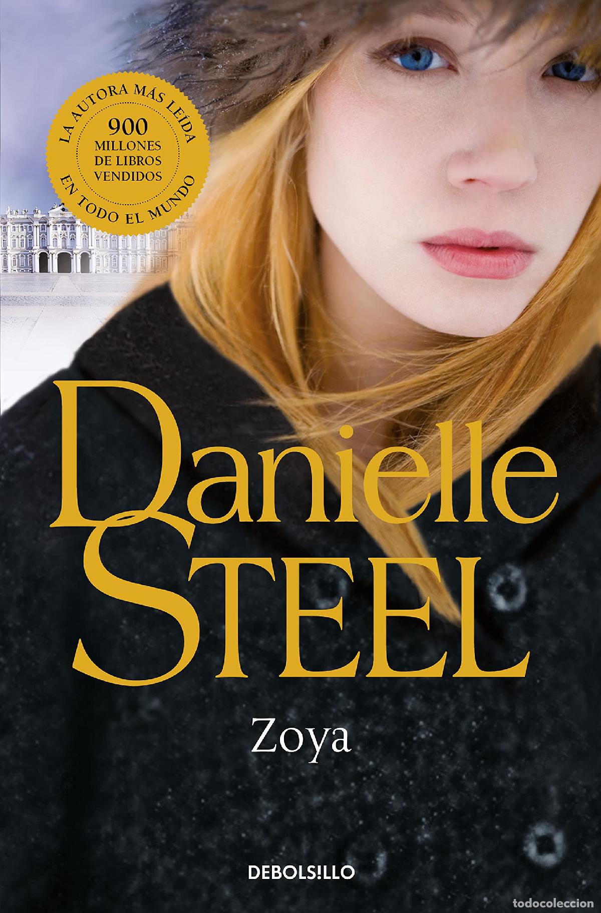 Libros de segunda mano: Zoya: 30 (Best Seller)