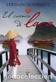Libros de segunda mano: El cuenco de laca (ESPASA NARRATIVA)