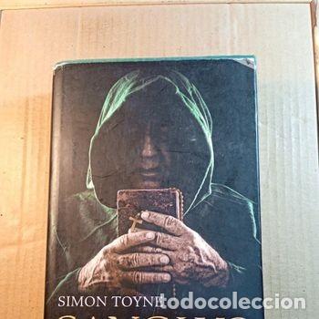 Libri di seconda mano: SANCHUS DE SIMON TOYCE