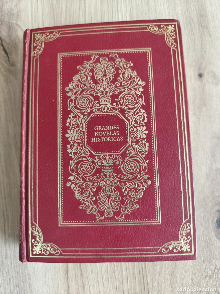 Libros de segunda mano: El Esp&iacute;a Fenimore Cooper - Foto 1