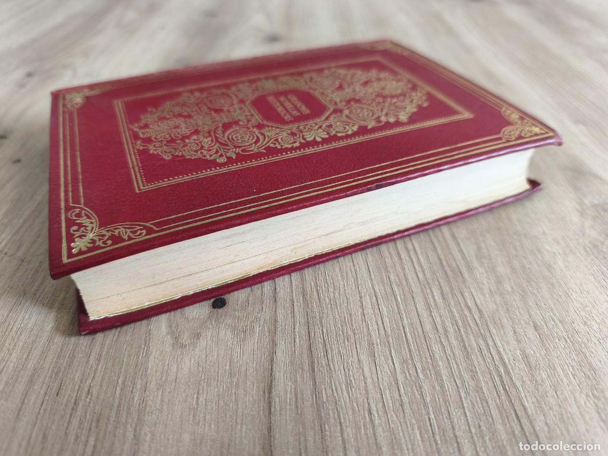 Libros de segunda mano: El Esp&iacute;a Fenimore Cooper - Foto 4