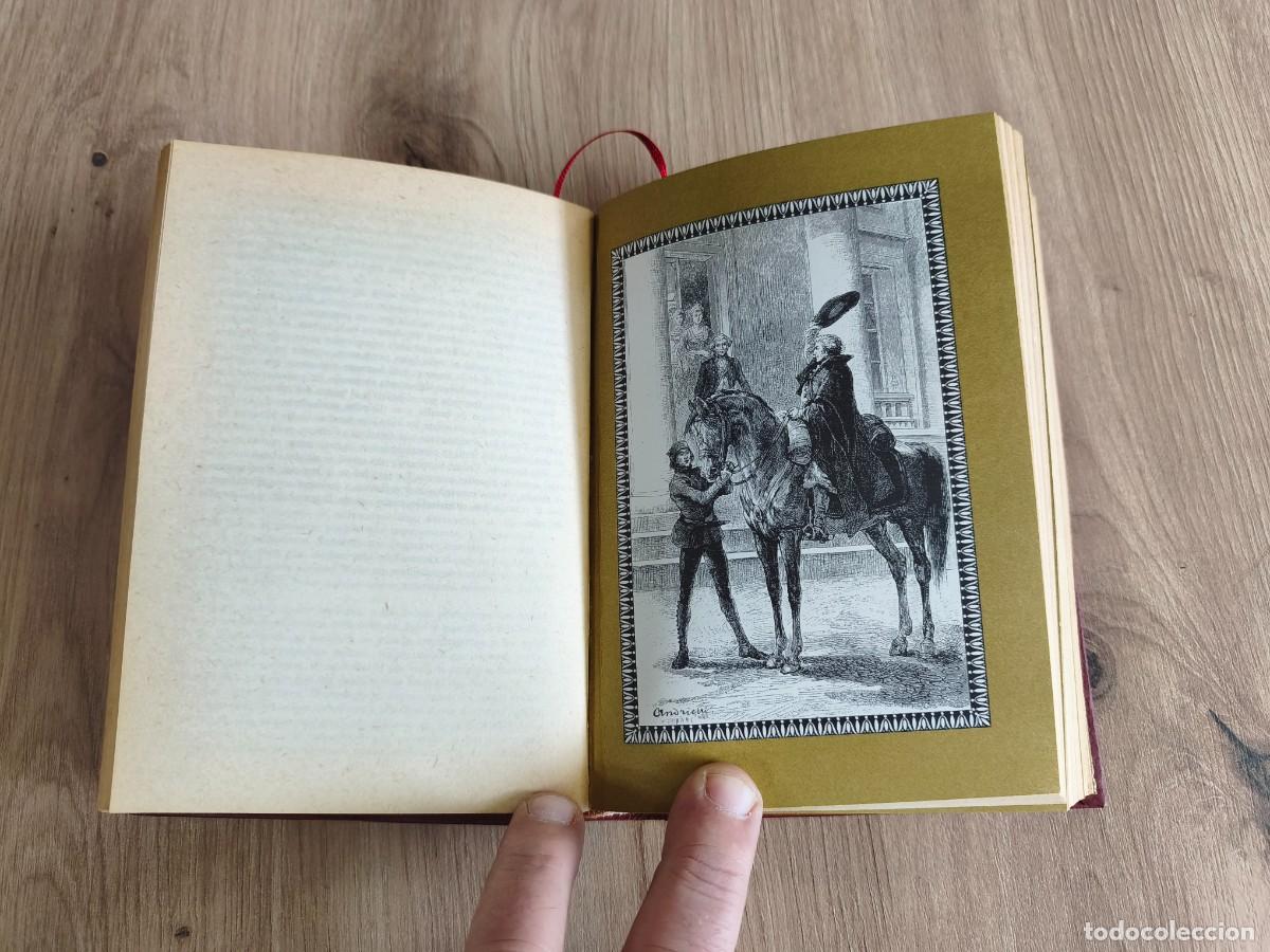 Libros de segunda mano: El Esp&iacute;a Fenimore Cooper - Foto 5