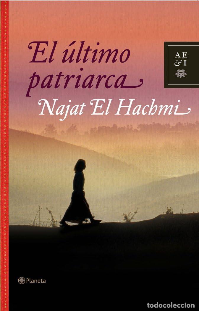 Libros de segunda mano: El &uacute;ltimo patriarca: 1 (Autores Espa&ntilde;oles e Iberoamericanos)