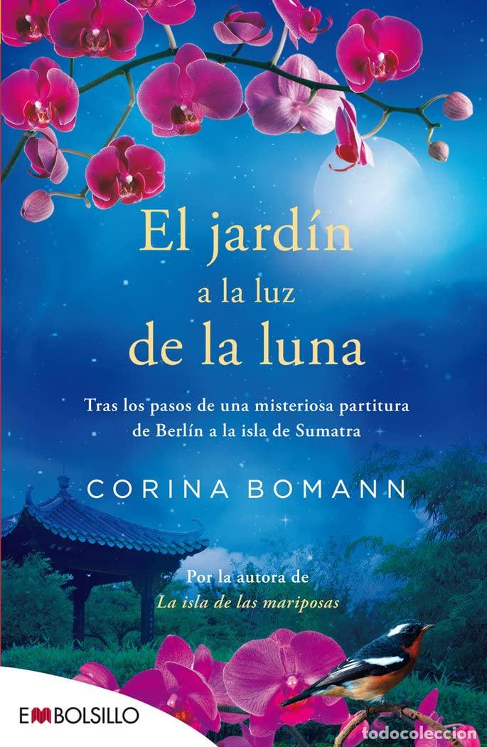 Libros de segunda mano: El jard&iacute;n a la luz de la luna: Por la autora de La isla de las mariposas (EMBOLSILLO)