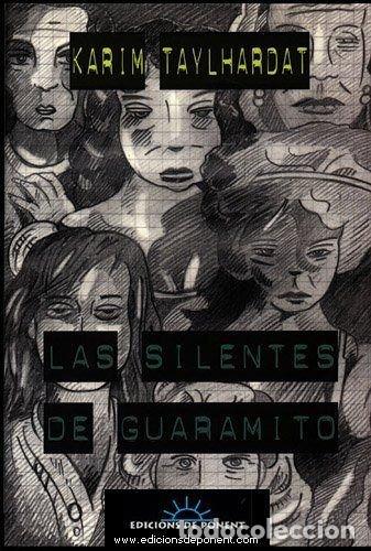 Libros de segunda mano: Las silentes de Guanamito (Papers grisos)