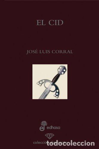 Libros de segunda mano: El Cid (edici&cent;n 60 aniversario) (Diamante)