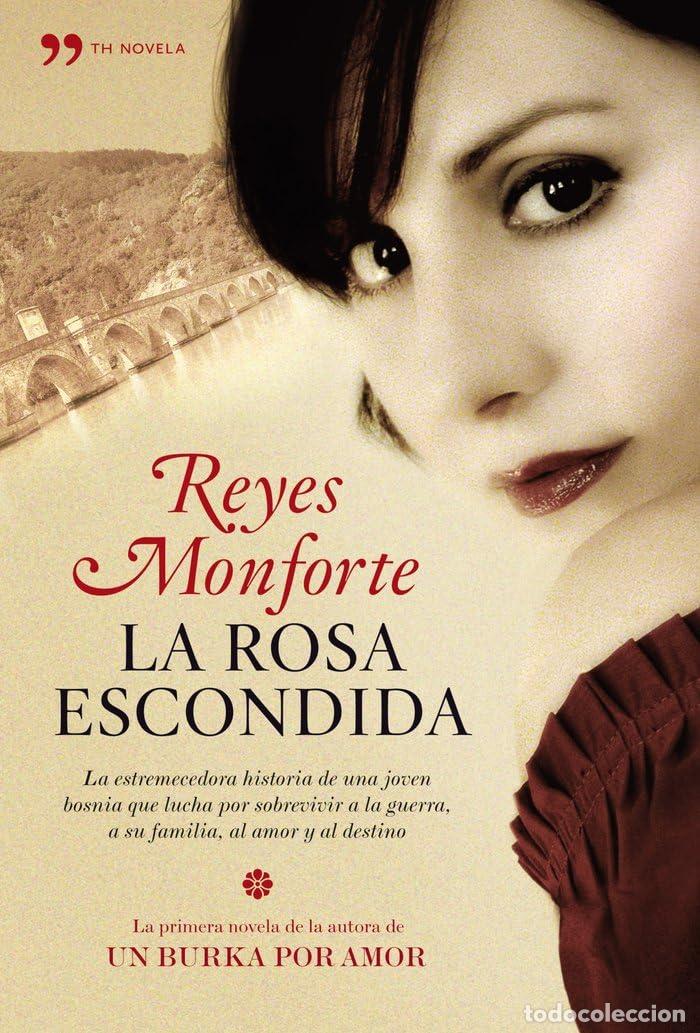 Libros de segunda mano: La rosa escondida (TH Novela) - Foto 1