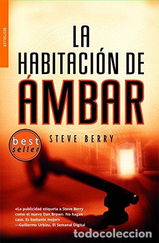 Libros de segunda mano: La habitaci&oacute;n de &aacute;mbar