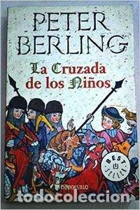Gebrauchte B&uuml;cher: CRUZADA DE LOS NI?OS,LA-DEBOLSILLO (BESTSELLER)