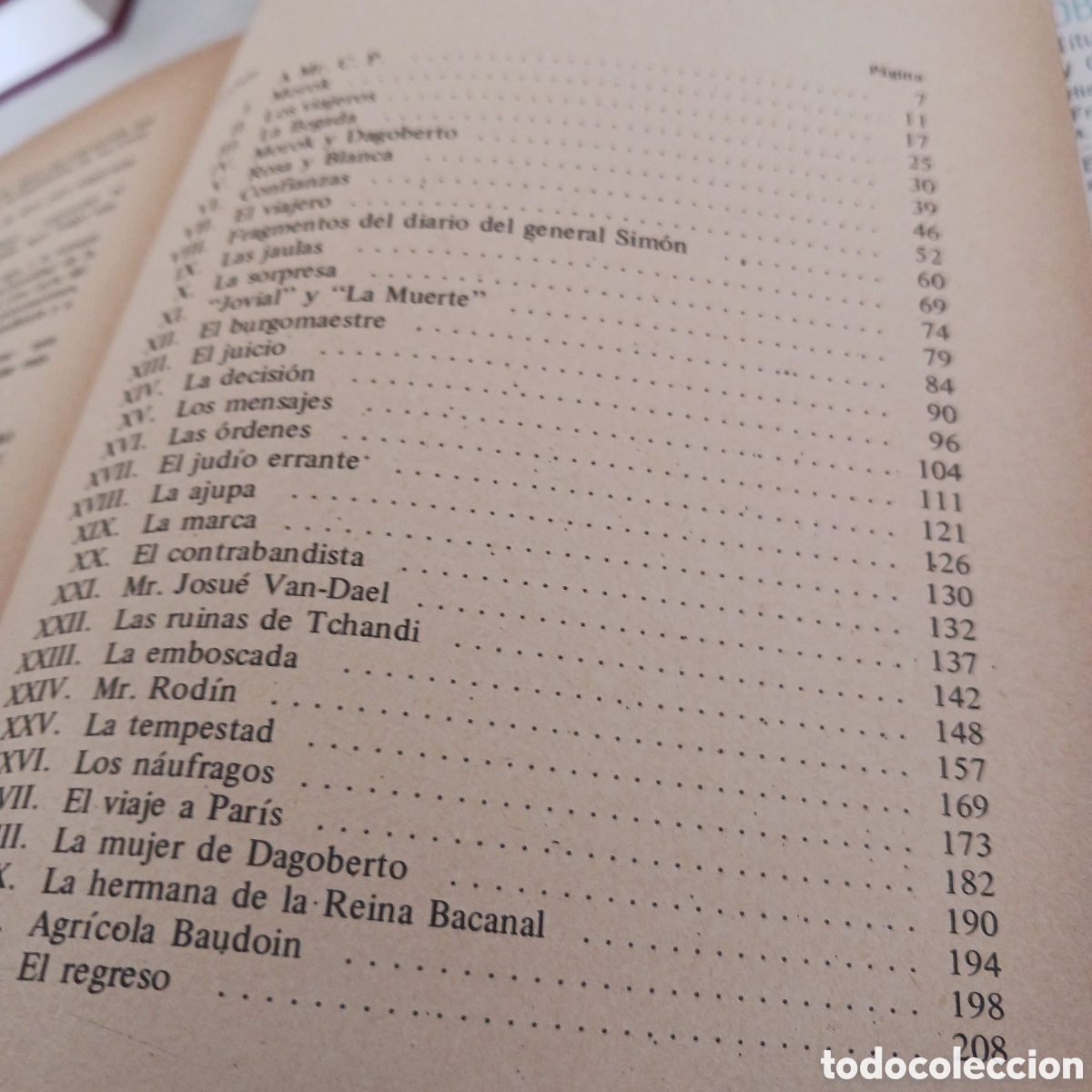 Libros de segunda mano: El Jud&iacute;o Errante de,Eugenio Sue - Foto 10