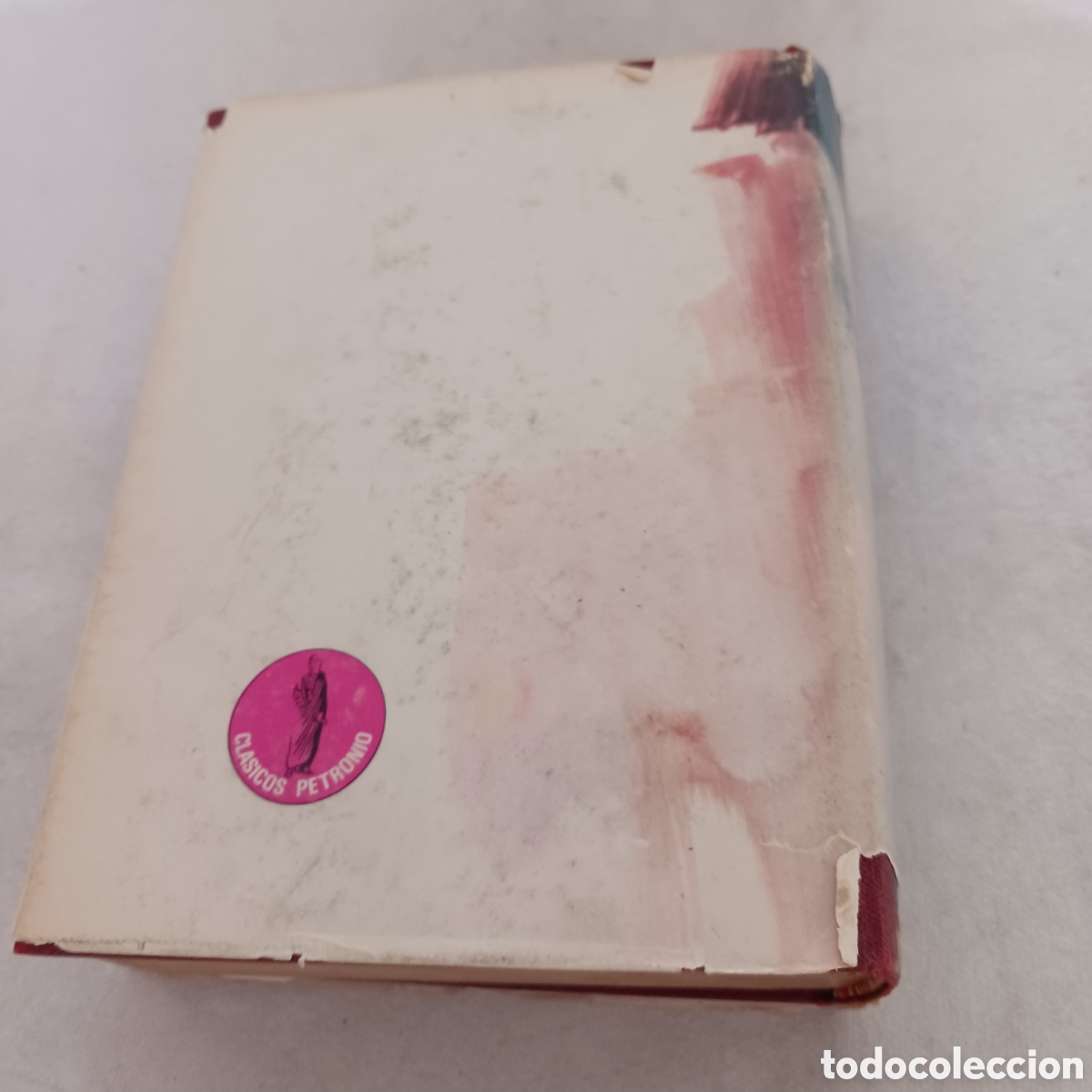 Libros de segunda mano: El Jud&iacute;o Errante de,Eugenio Sue - Foto 12