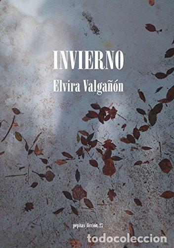 Libros de segunda mano: Invierno: 27 (Ficci&oacute;n)