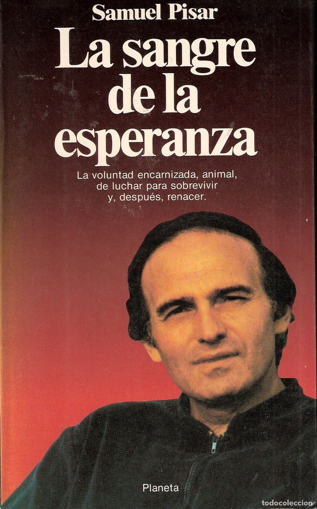 Libros de segunda mano: Sangre de la Esperanza, la - Foto 1