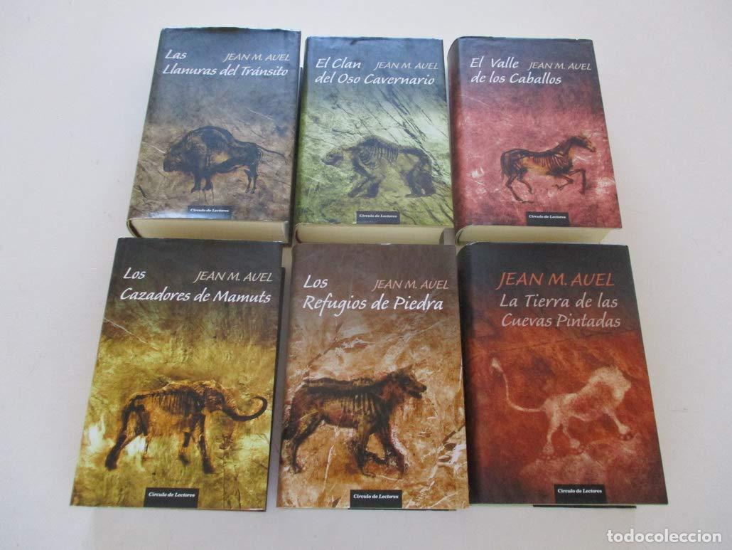 Libros de segunda mano: LAS LLANURAS DEL TRANSITO - Foto 1