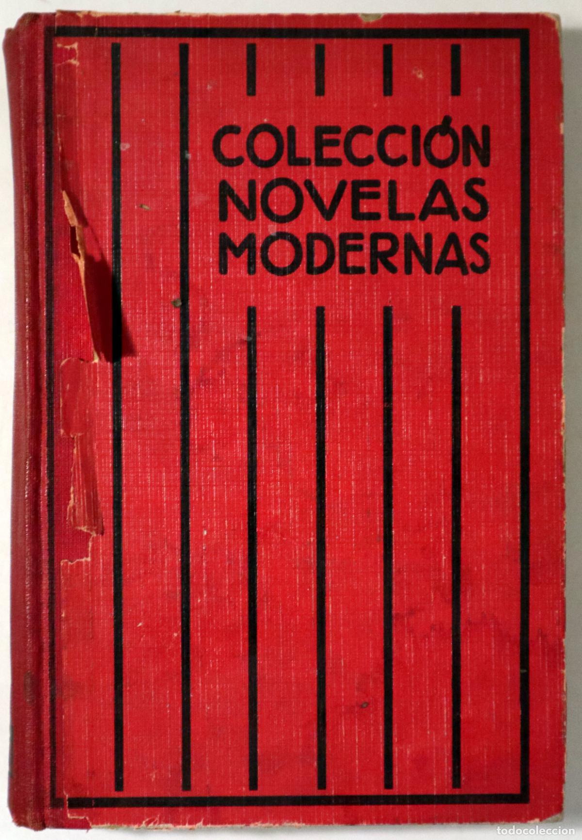 Libros de segunda mano: GREY, Zane - EL CABALLO SALVAJE - Barcelona 1930 - 1&ordf; edici&oacute;n en espa&ntilde;ol