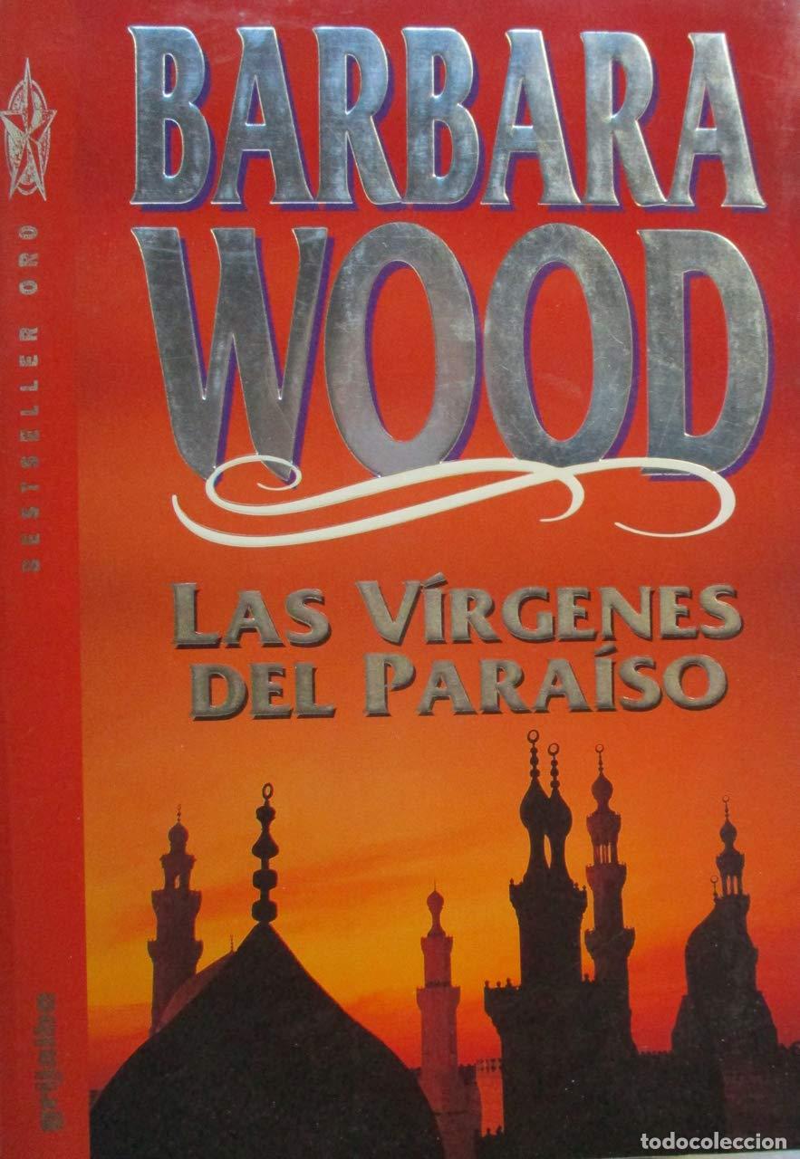 Libros de segunda mano: Virgenes del paraiso, las