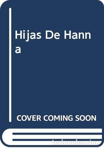 Libros de segunda mano: Hijas De Hanna - Fredriksson, Marianne