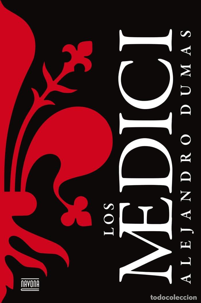 Libros de segunda mano: Los Medici (El rev&eacute;s de la trama)