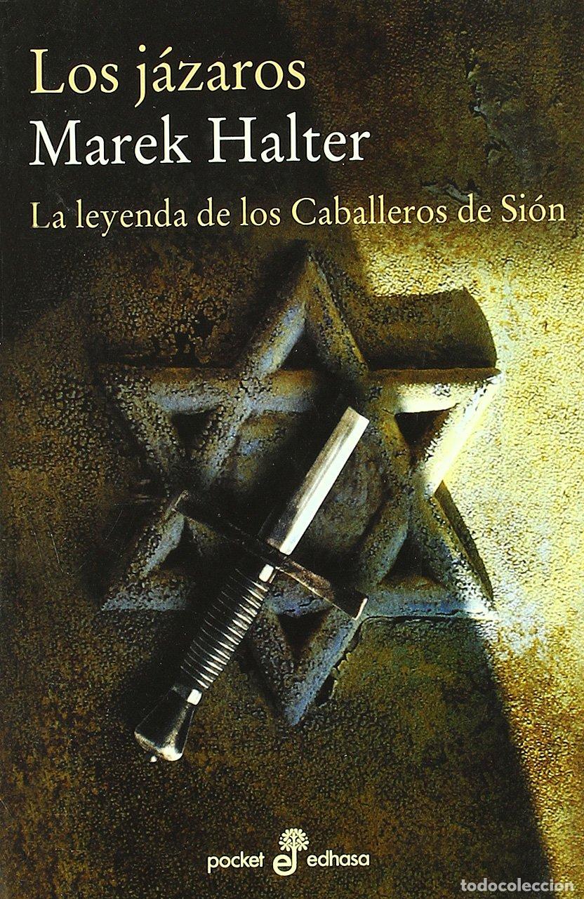 Libros de segunda mano: Los j zaros (bolsillo) (Pocket)