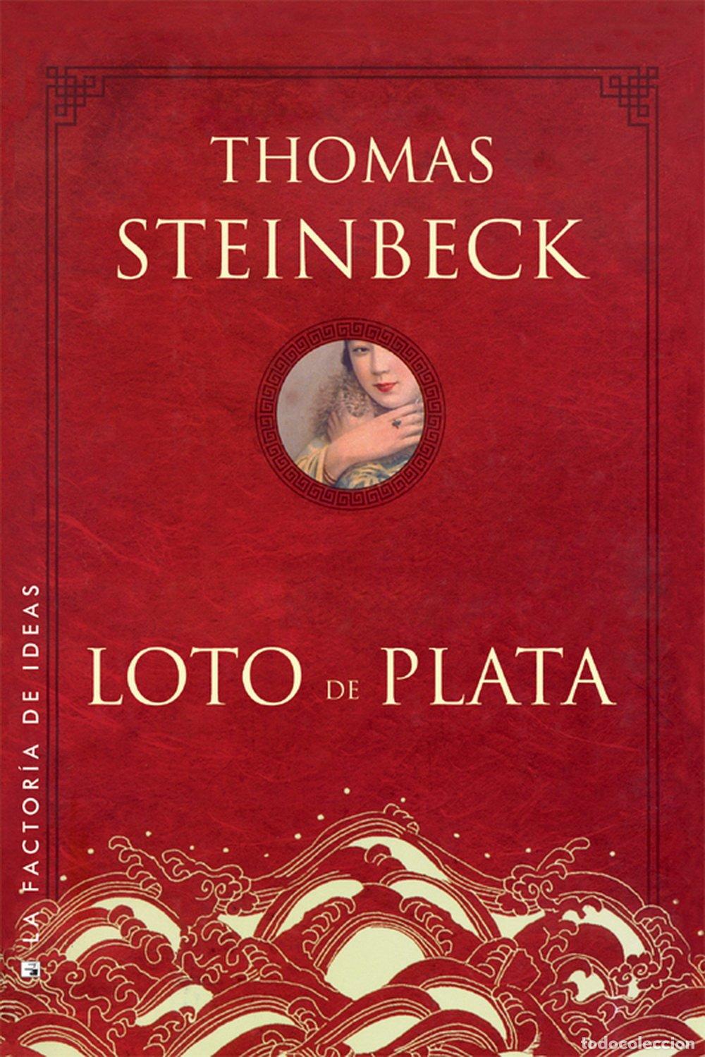 Libros de segunda mano: Loto de plata (Bonus)