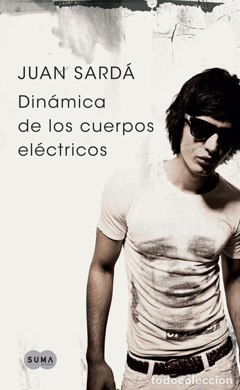 Libros de segunda mano: Din&aacute;mica de los cuerpos el&eacute;ctricos: Una peregrinaci&oacute;n a Santiago de Compostela en el A&ntilde;o Mil