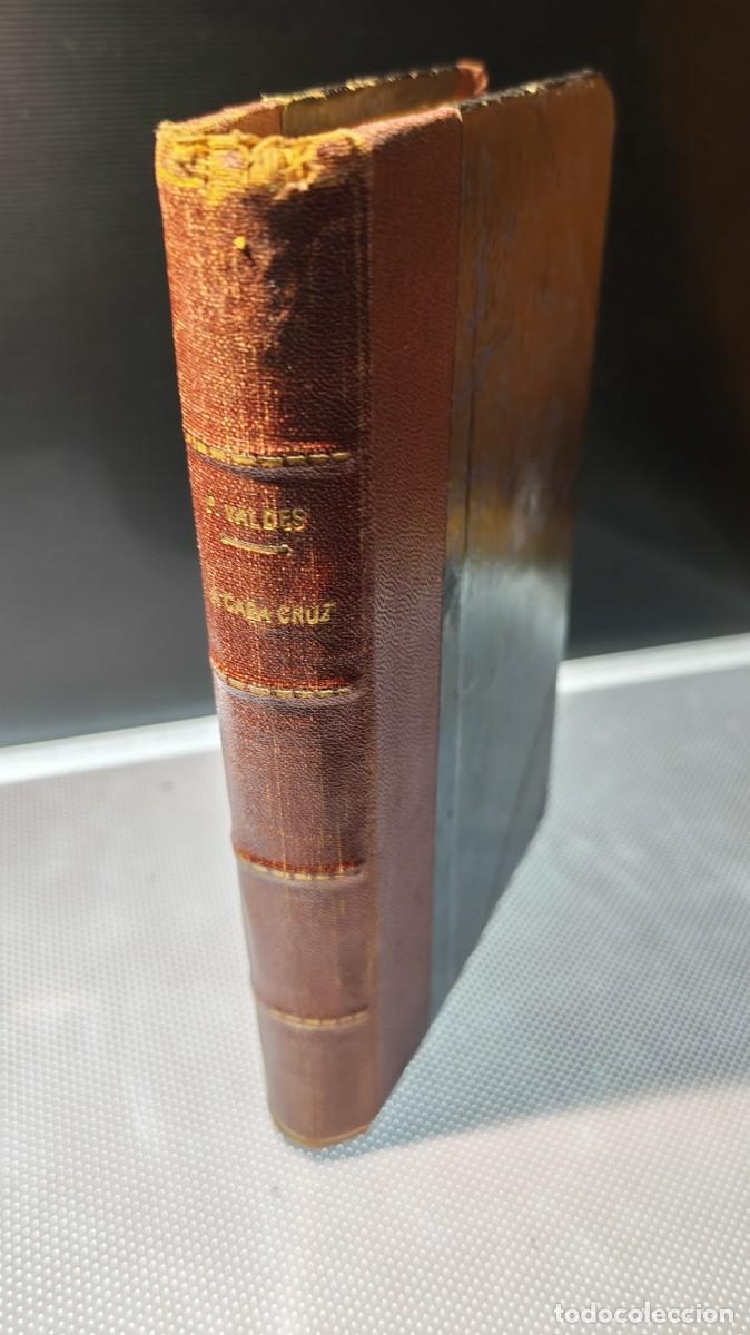 Libros de segunda mano: &rdquo;A cara o cruz&rdquo; escrito por Armando Palacio Vald&eacute;s.