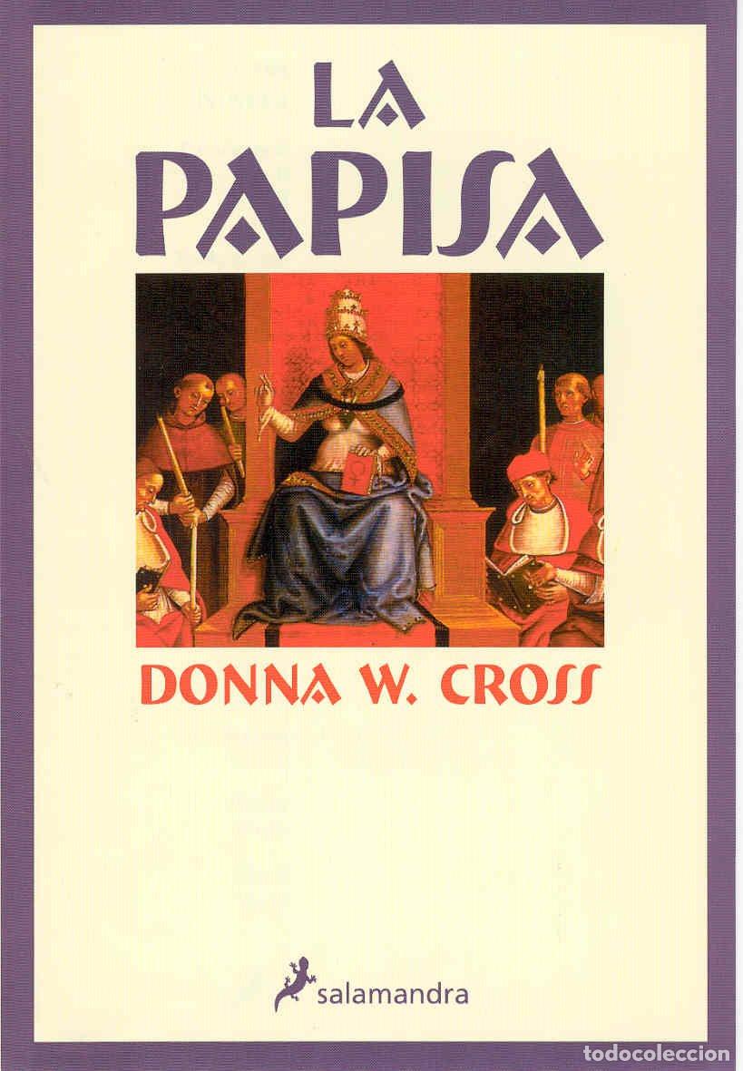Libros de segunda mano: PAPISA, LA-EN REIMPRESION (SIN COLECCION)