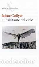 Libros de segunda mano: El habitante del cielo
