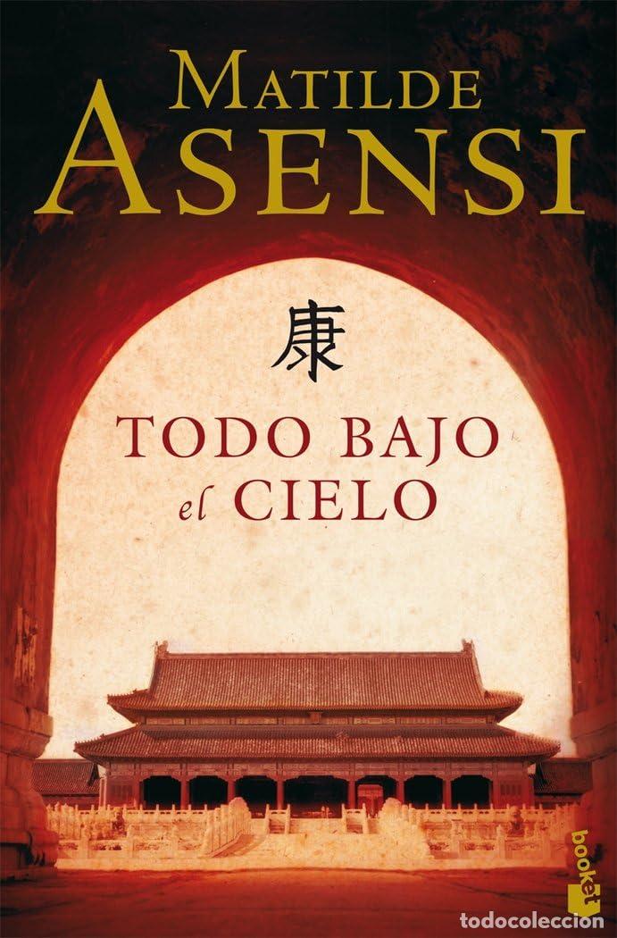 Libros de segunda mano: Todo bajo el Cielo (Gran Formato)