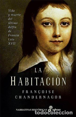 Libros de segunda mano: La habitaci&cent;n (Narrativas Hist&oacute;ricas)