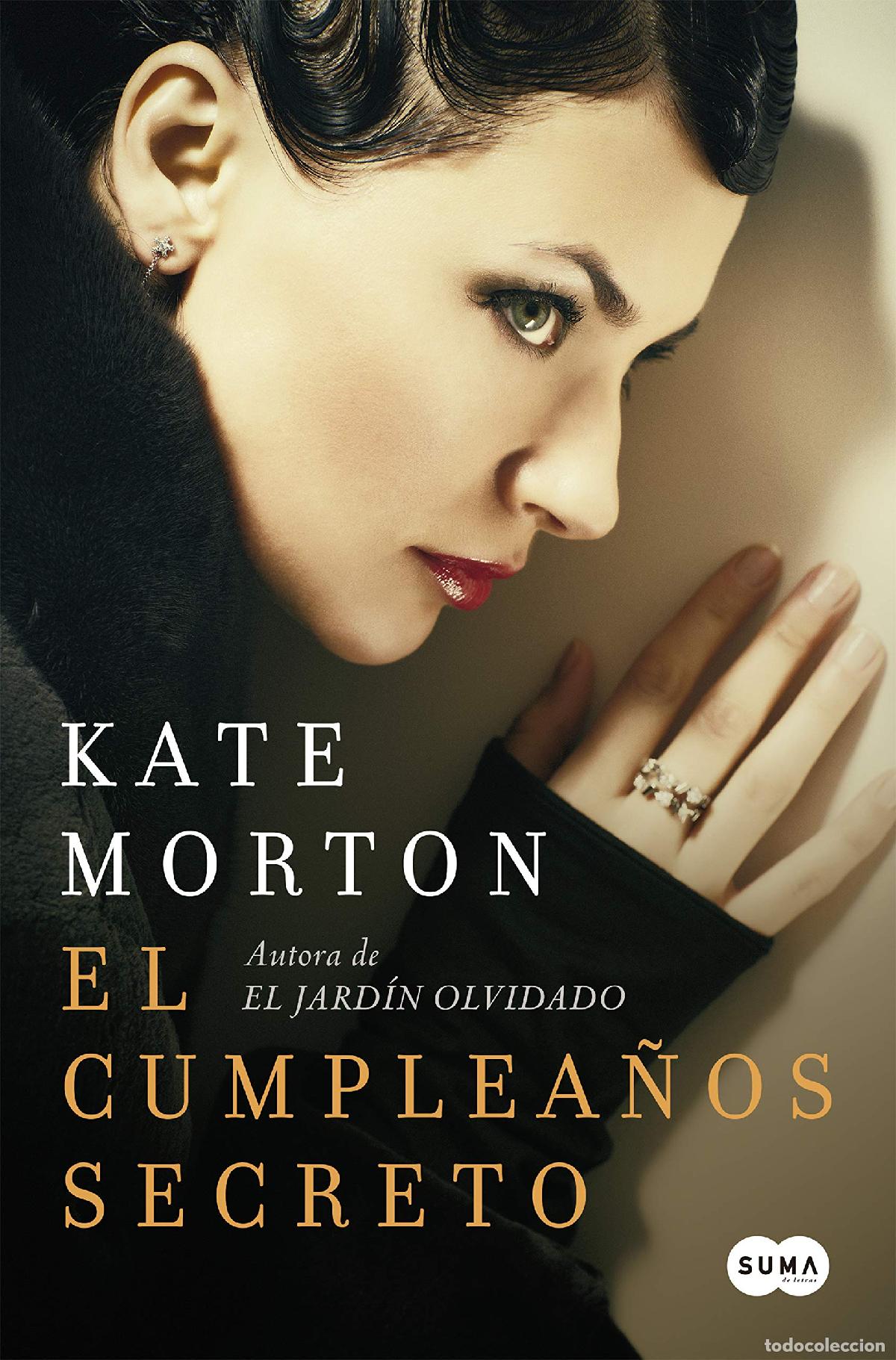 Libros de segunda mano: El cumplea&ntilde;os secreto (SUMA)