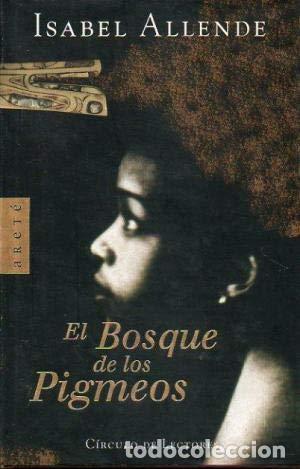 Libros de segunda mano: El bosque de los pigmeos lengua