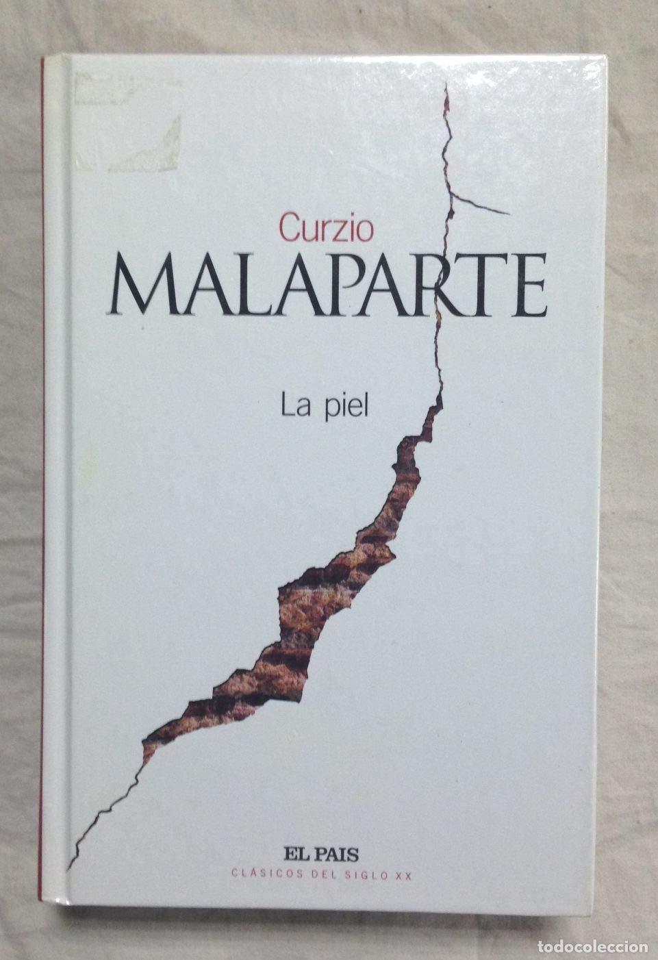 Gebrauchte B&uuml;cher: La piel - Curzio Malaparte