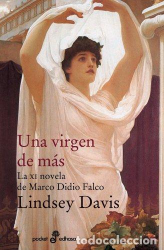 Livros em segunda m&atilde;o: Una virgen de m s (XI) (Bolsillo): 193 (Pocket)