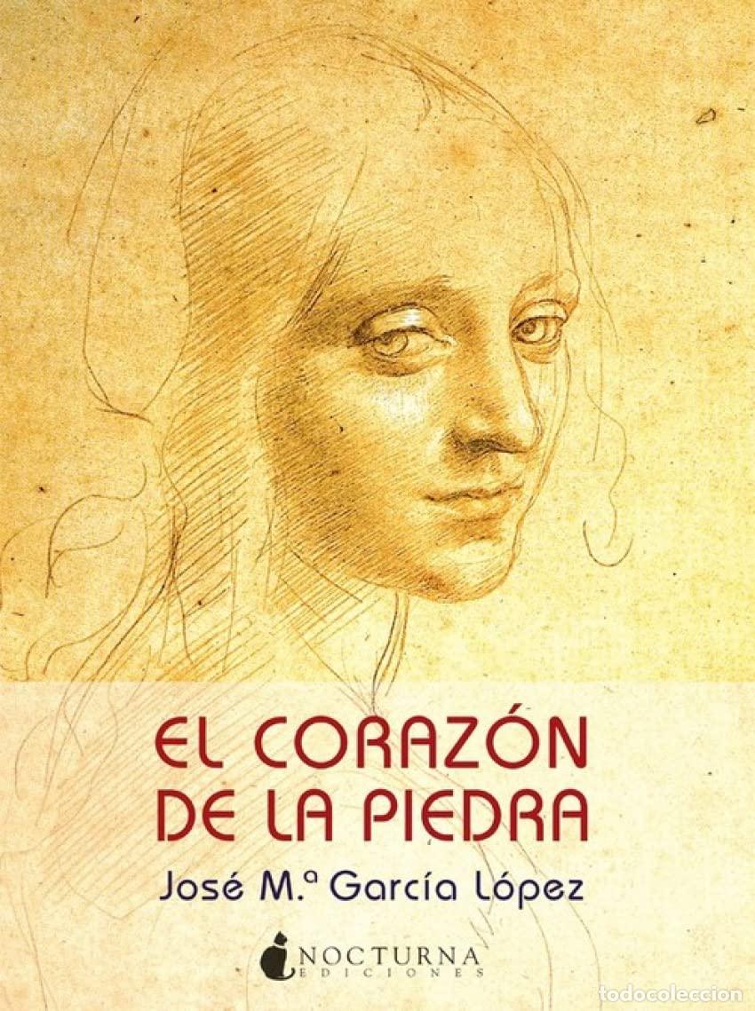 Libros de segunda mano: El Coraz&oacute;n De La Piedra: 17 (Noches Blancas)