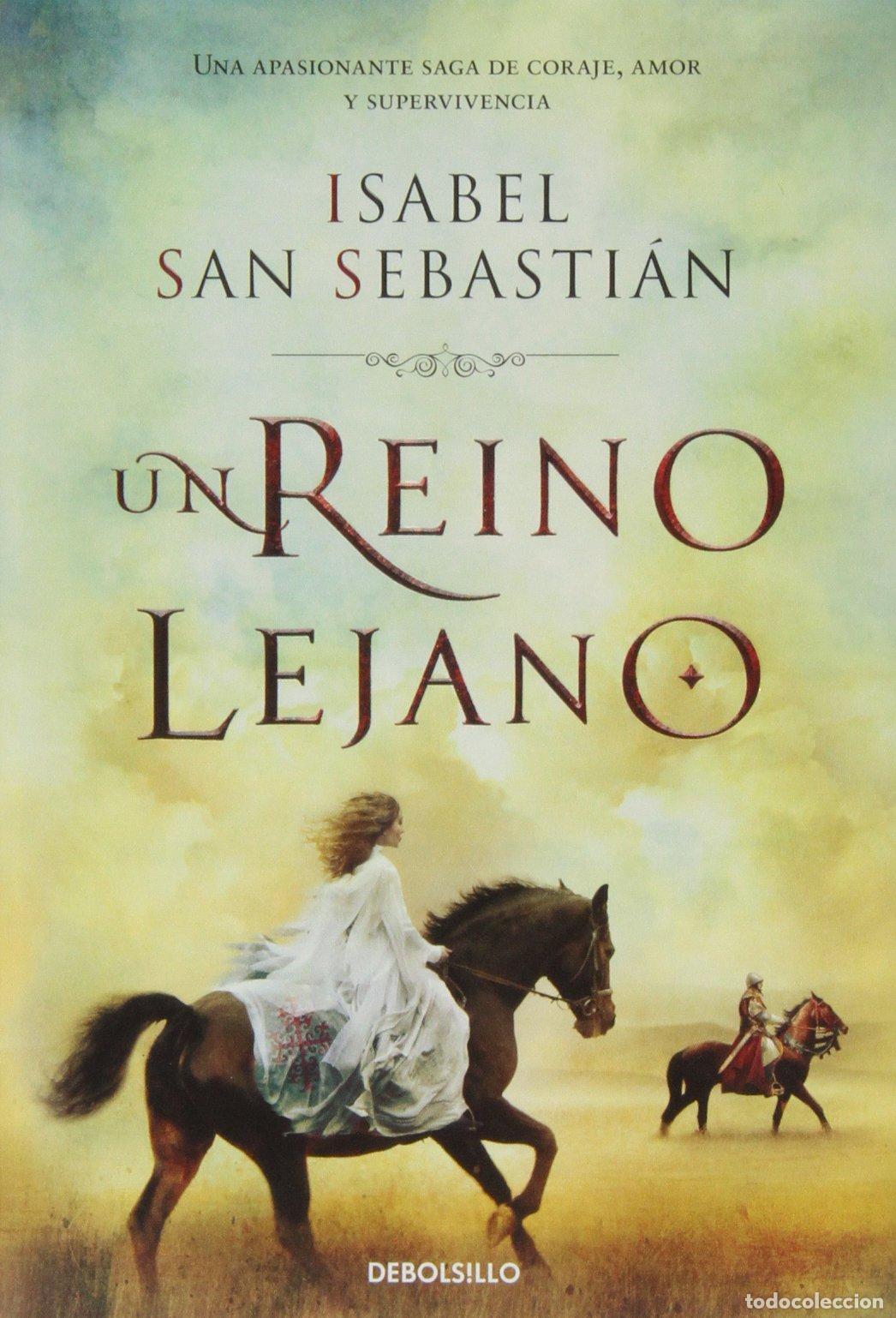 Libros de segunda mano: Un reino lejano (Best Seller)