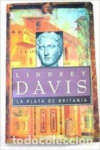 Libros de segunda mano: La plata de britania - Foto 1