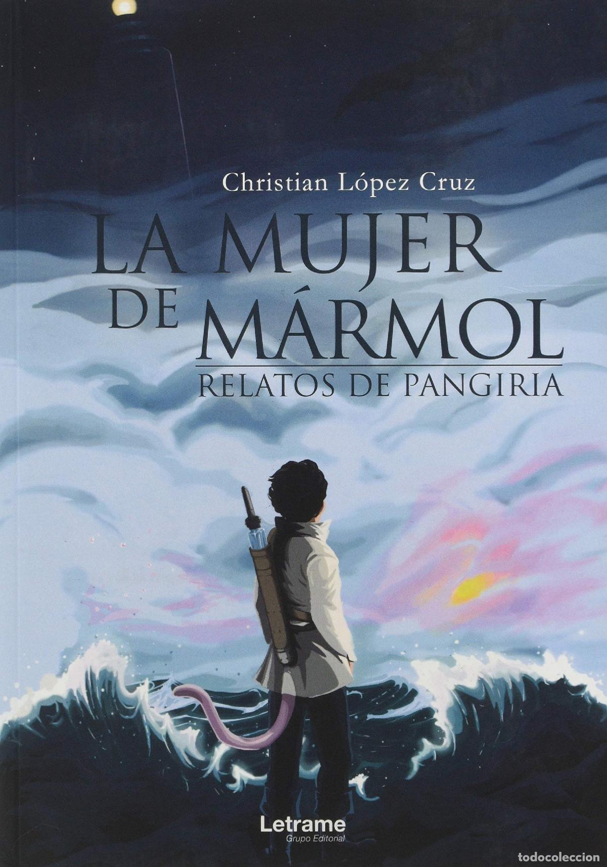 Libros de segunda mano: La mujer de m&aacute;rmol: 1 (Novela)